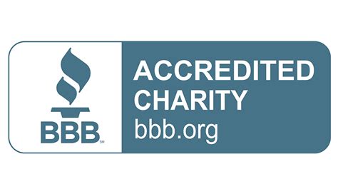 charitable organization ratings|bbb accredited charity list.